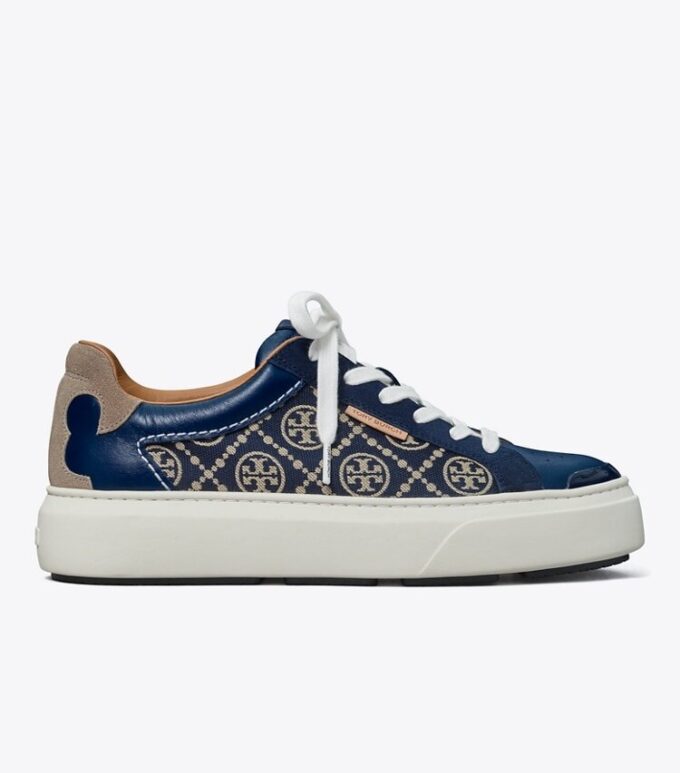 Zapatillas T Monogram Ladybug Zapatillas T Monogram Ladybug