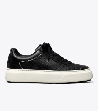Zapatillas T Monogram Ladybug
