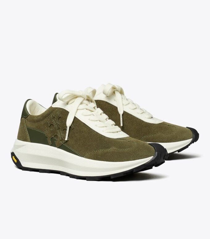 Zapatillas Tory Zapatillas Tory