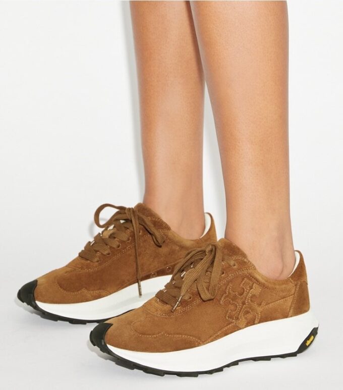 Zapatillas Tory Zapatillas Tory