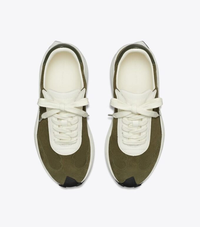Zapatillas Tory Zapatillas Tory