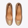 Zapatos de tacón con logotipo múltiple Zapatos de tacón con logotipo múltiple
