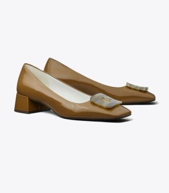 Zapatos de tacón Georgia