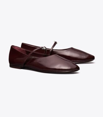 Zapatos Mary Jane Gemini Link