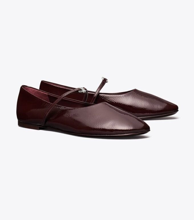 Zapatos Mary Jane Gemini Link Zapatos Mary Jane Gemini Link