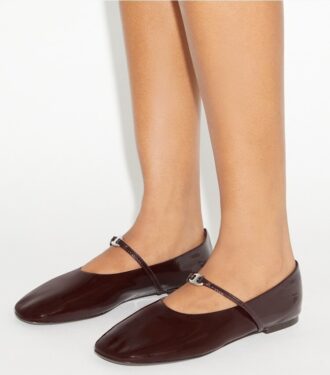 Zapatos Mary Jane Gemini Link